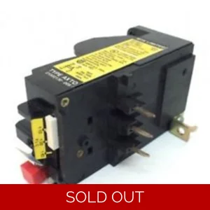 MTE 01-130-6 Overload Relay